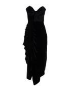 Preen By Thornton Bregazzi 3/4 Length Dresses