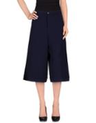 Lucio Vanotti 3/4-length Shorts