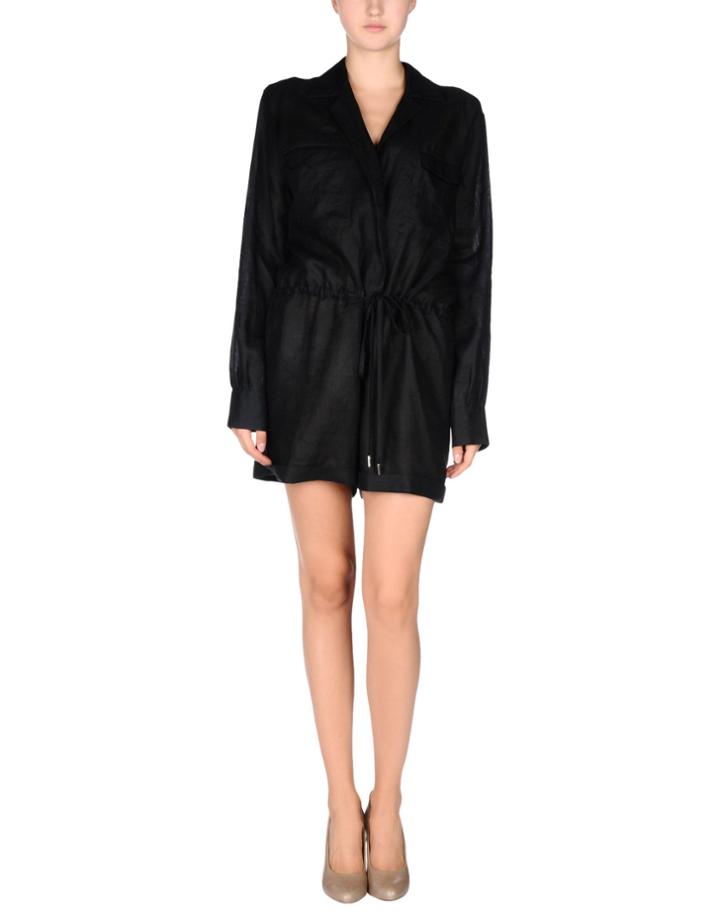 Ermanno Scervino Shortalls