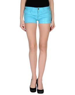 75 Faubourg Denim Shorts