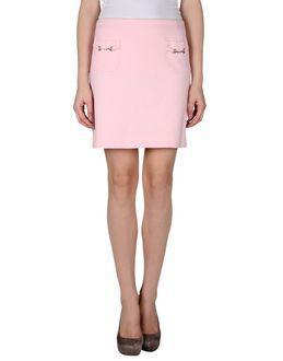 Blue Bay Knee Length Skirts