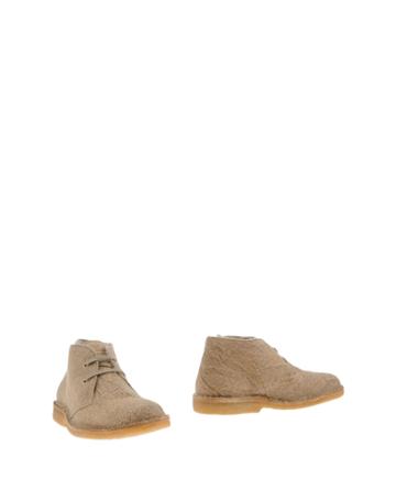 Astorflex&reg; Ankle Boots