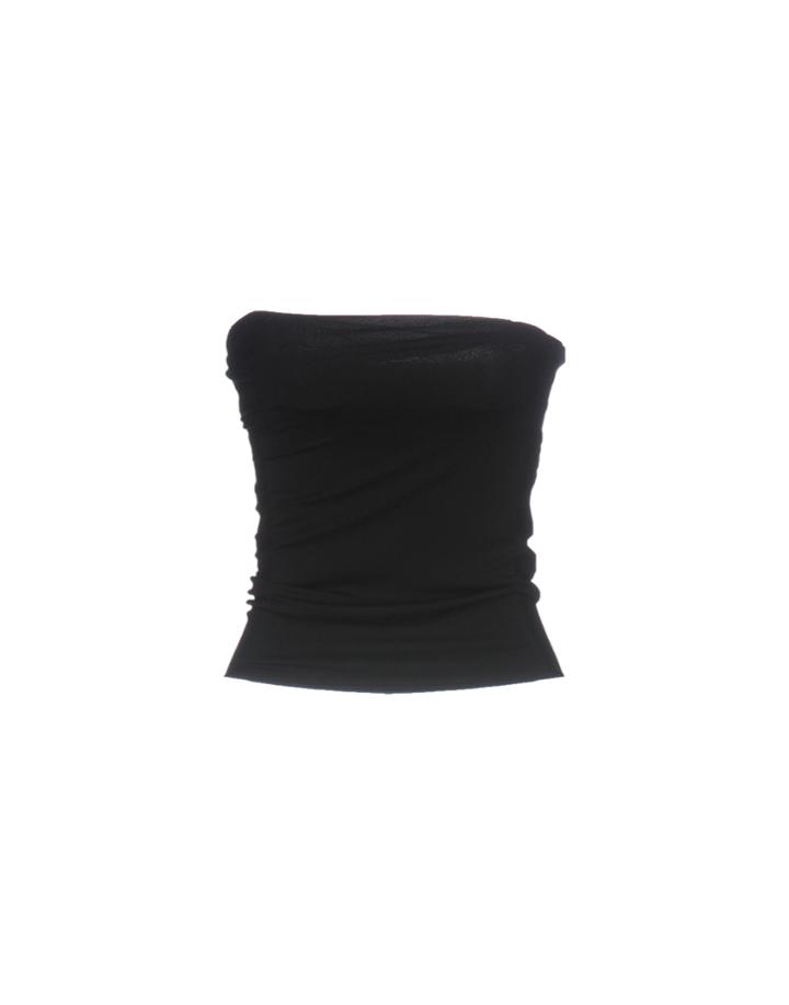 Alexandre Vauthier Tube Tops