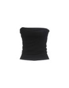 Alexandre Vauthier Tube Tops