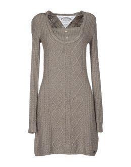 Tommy Hilfiger Denim Short Dresses