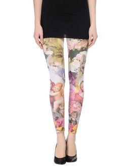 Alfa Omega Leggings