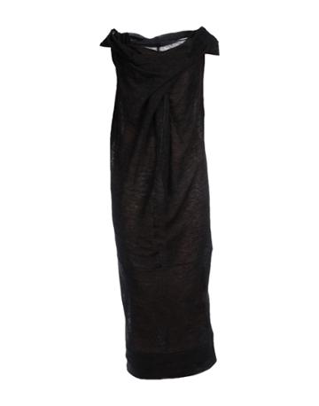 Never Enough Long Dresses