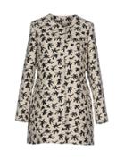 Eggs Coats