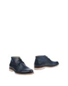Nobrand Ankle Boots