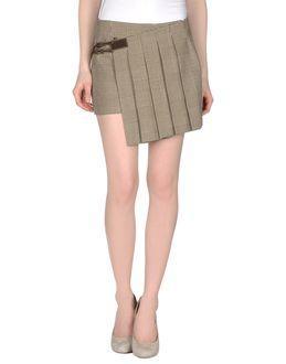 Dondup Mini Skirts