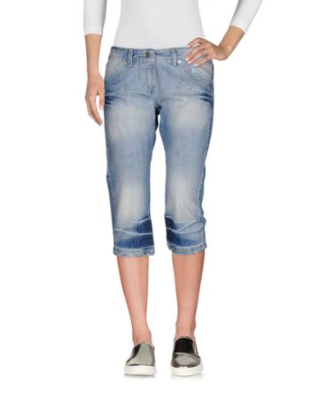 Coconuda Denim Capris