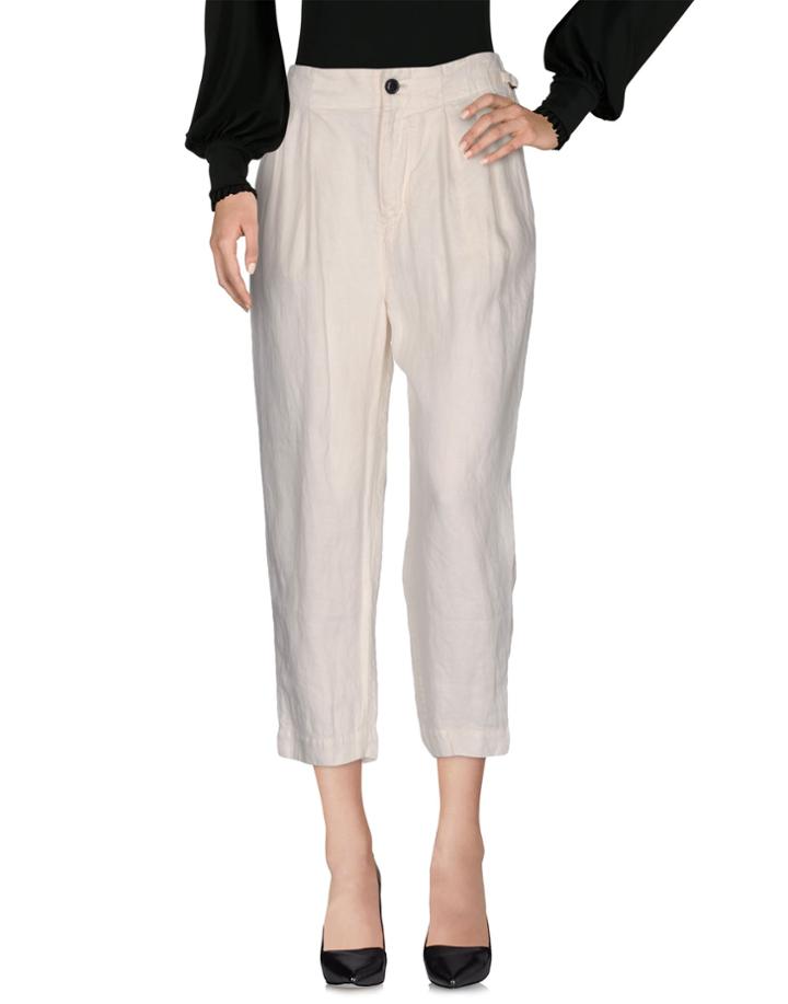 Pas De Calais Casual Pants