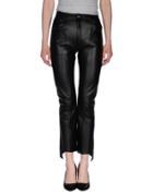Vetements Casual Pants