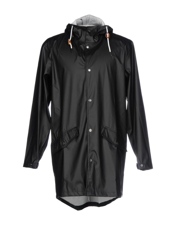 Casual Friday By Blend Overcoats