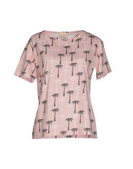 Circus Hotel T-shirts