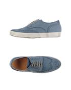 The Willa Sneakers