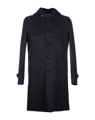 Loden Tal Coats