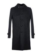 Loden Tal Coats