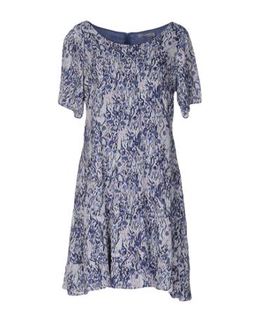 Simclan&reg; Short Dresses