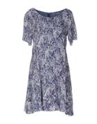 Simclan&reg; Short Dresses
