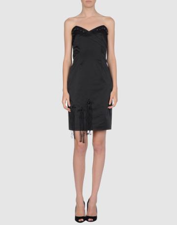 Oppiofashion Short Dresses