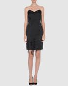 Oppiofashion Short Dresses