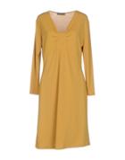 Lattementa Knee-length Dresses