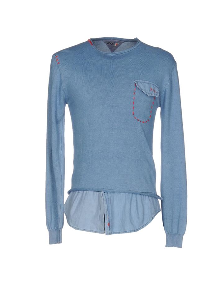 Koon Sweaters
