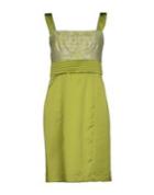 Edas Short Dresses