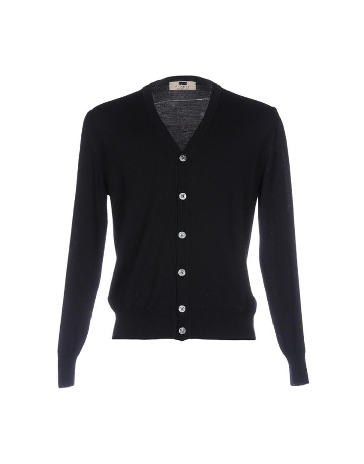 Francy Cardigans