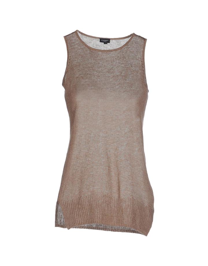 Snobby Sheep Sweaters