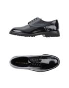 Angelo Bervicato Lace-up Shoes