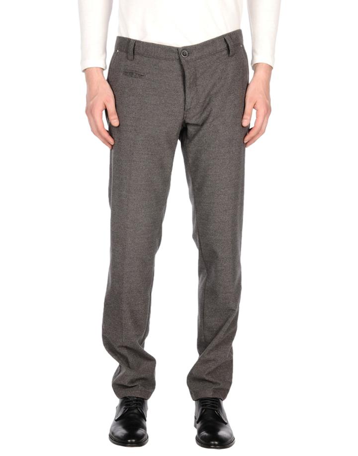 Vincent Casual Pants