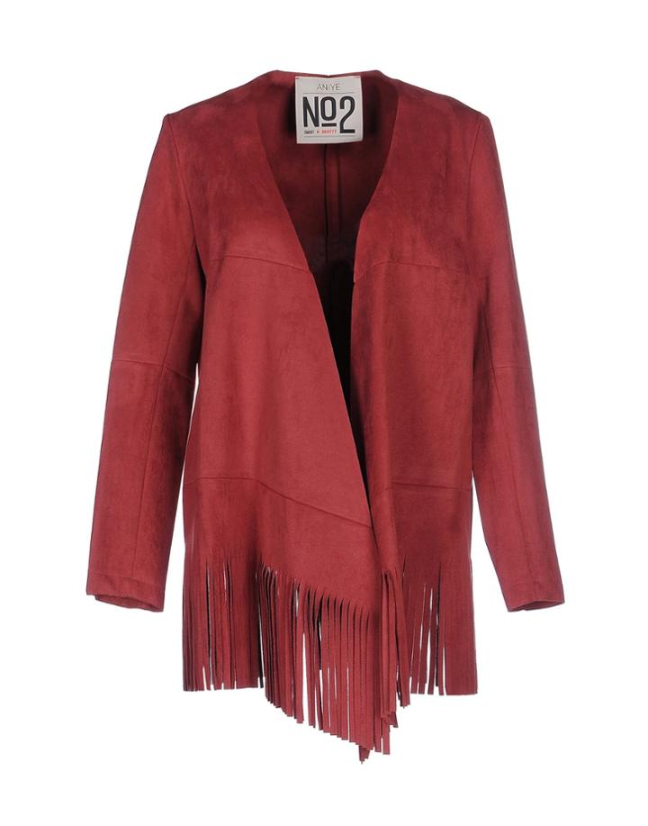 Aniye Ndegree2 Overcoats