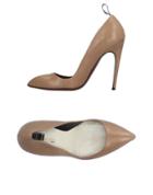 Alain Tondowski Pumps