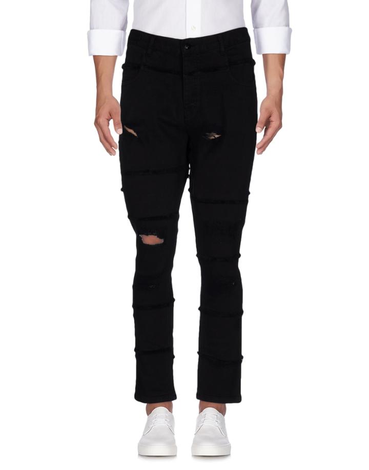 Sons Of Heroes Jeans