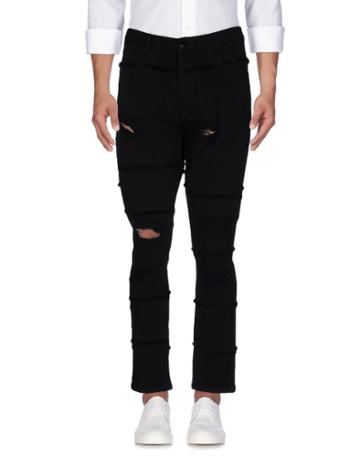 Sons Of Heroes Jeans