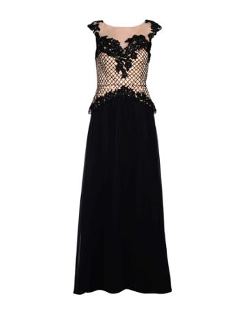 Bon Ton Long Dresses