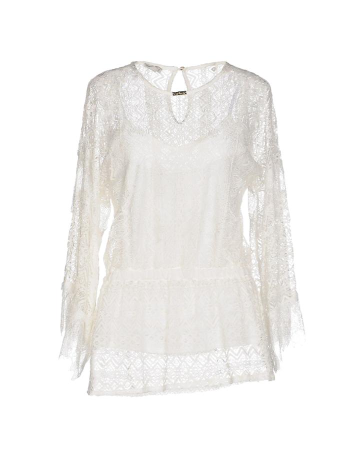 W Les Femmes Blouses