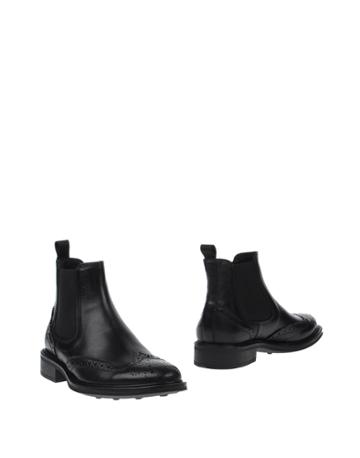 Yox Ankle Boots