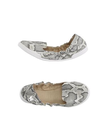 Butterfly Twists Loafers