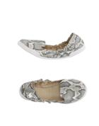 Butterfly Twists Loafers