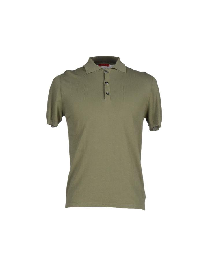 Downshifting Sweaters