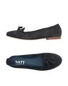 Natt Loafers