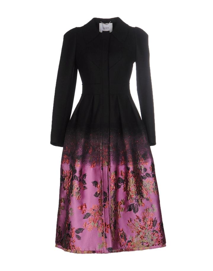 Erdem Coats