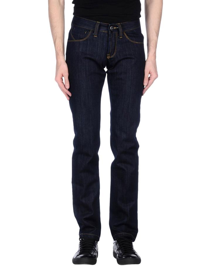 Dmn Jeans