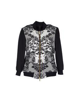 Nora Barth Jackets
