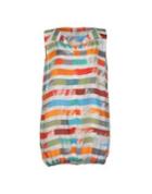 Ready To Fish By Ilja Short Dresses