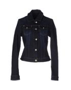 Vdp Collection Denim Outerwear