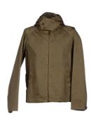 Anorak Jackets